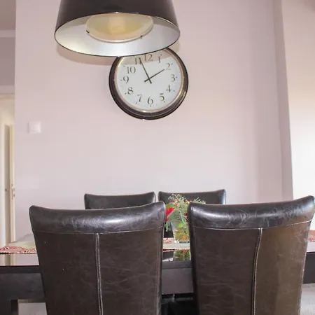 Appartement Modern Lux 3bedroom