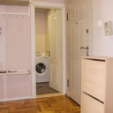 Appartement Modern Lux 3bedroom