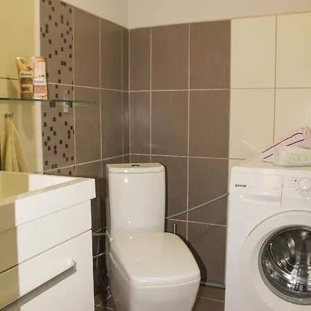 Modern Lux 3bedroom Appartement Skopje