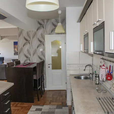 Modern Lux 3bedroom Appartement