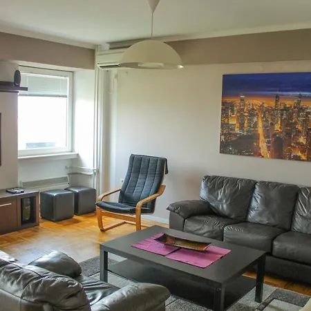 Modern Lux 3bedroom