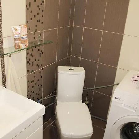 Appartement Modern Lux 3bedroom *