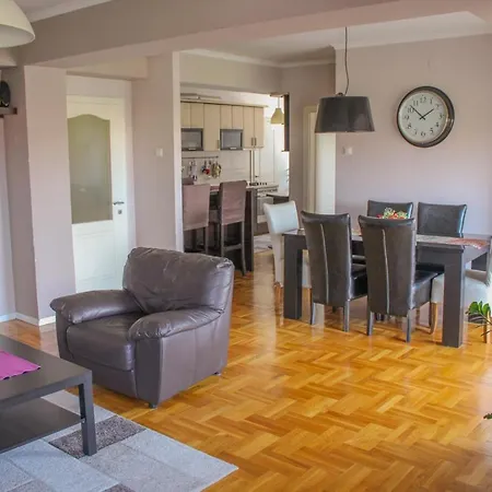 Appartement Modern Lux 3bedroom