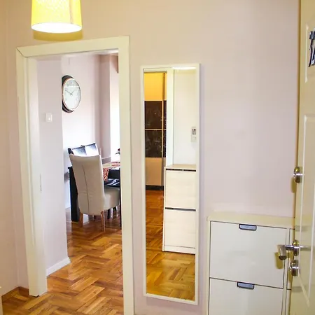 Modern Lux 3bedroom Appartement Skopje