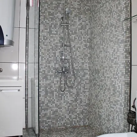 Appartement Modern Lux 3bedroom *