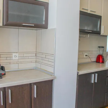 Modern Lux 3bedroom * Skopje