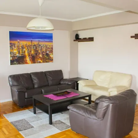 Appartement Modern Lux 3bedroom