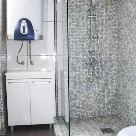 Modern Lux 3bedroom * Skopje
