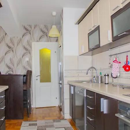 Modern Lux 3bedroom *