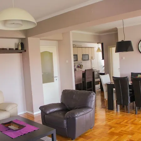 Modern Lux 3bedroom * Skopje