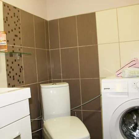 Modern Lux 3bedroom Appartement Skopje