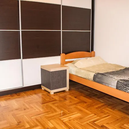 Modern Lux 3bedroom Appartement Skopje