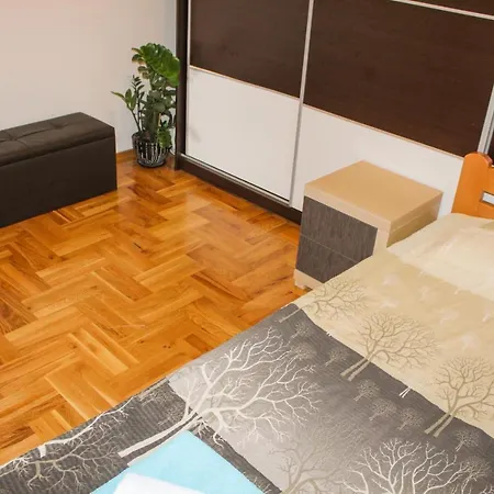 Modern Lux 3bedroom Appartement Skopje