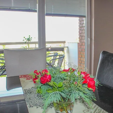 Modern Lux 3bedroom