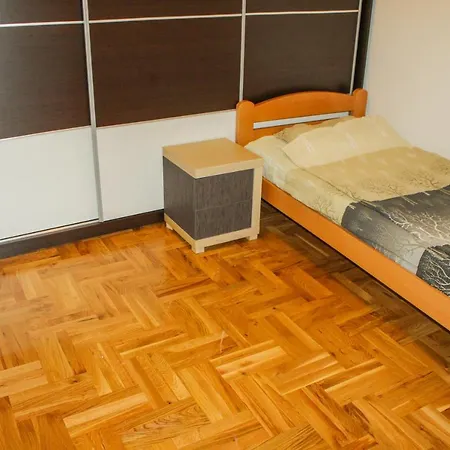 Modern Lux 3bedroom Appartement Skopje